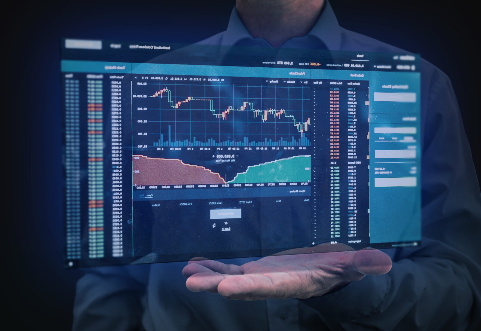 CURSO TEÓRICO DE TRADING